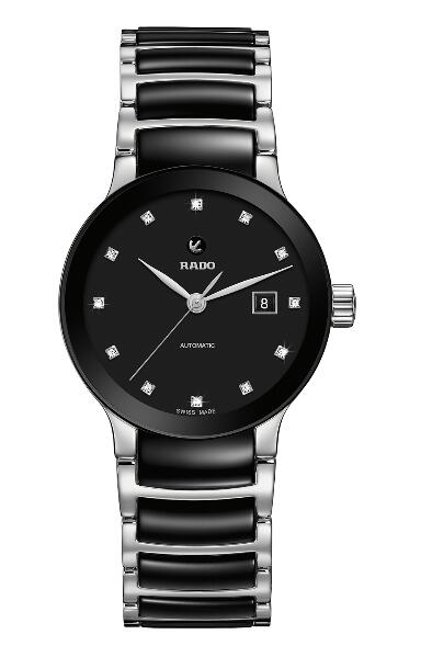 Replica Rado Centrix Automatic Diamonds R30009752 watch